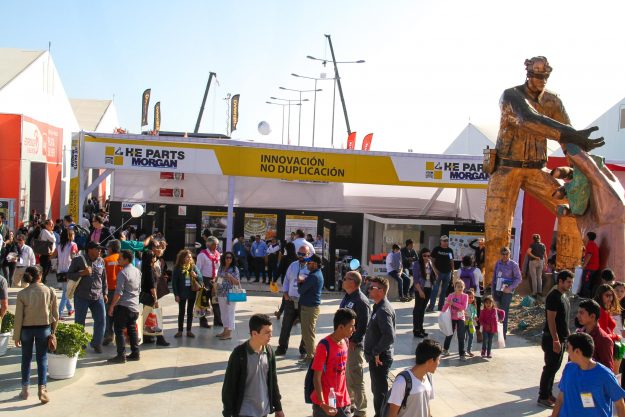 Exponor