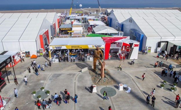 recinto exponor