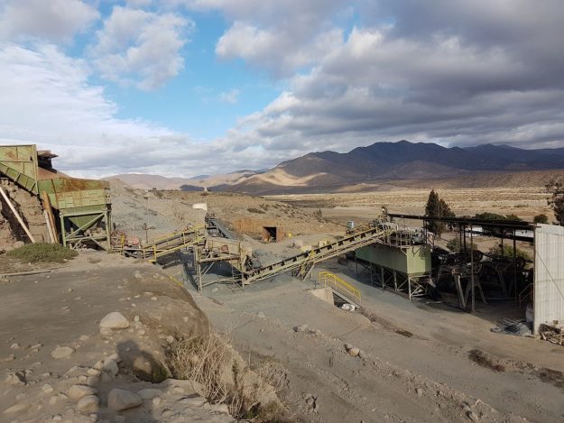 Altiplano Metals Inc–Altiplano Pursues Wider High Grade Zones a