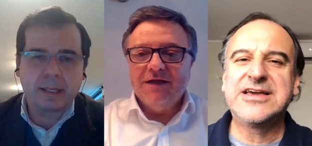 Foto principal 2do Foro