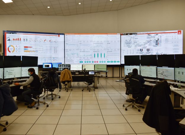CIO Chuquicamata 2