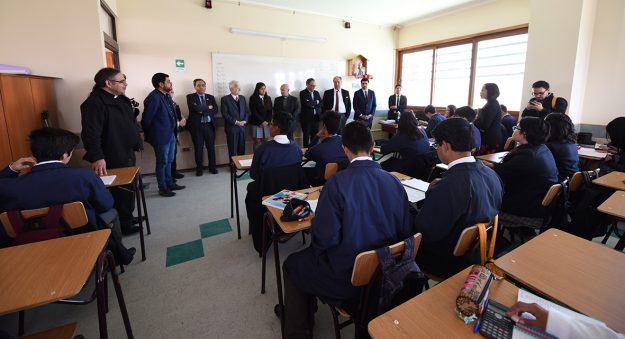 CCM Don Bosco