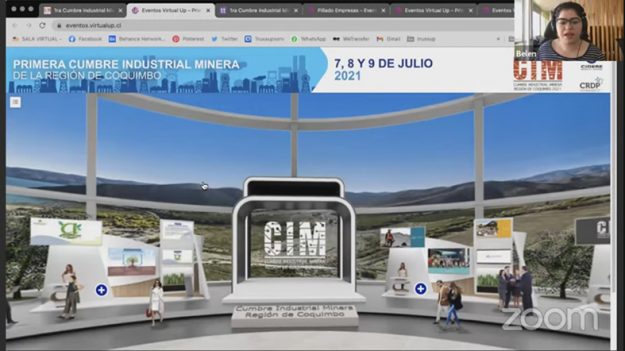 CIM Coquimbo