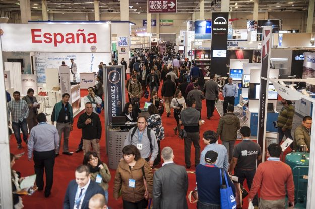 expomin