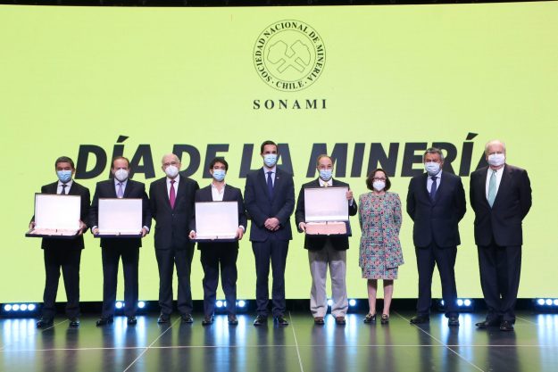 premios San Lorenzo