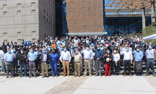 Codelco Empleo