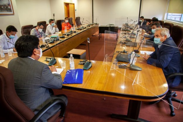 Codelco-Gobernador 3