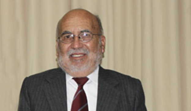 Carlos Llaumett
