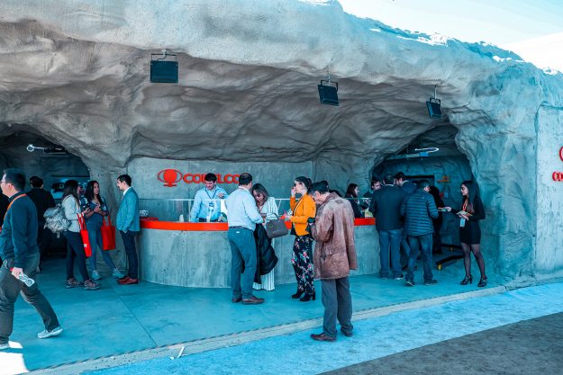 Stand Codelco