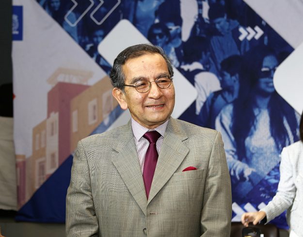 MARCOS CIKUTOVIC