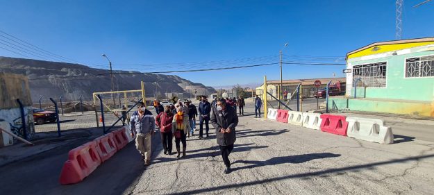 Primera Jornada Aniversario de Chuquicamata 107 (1)-2