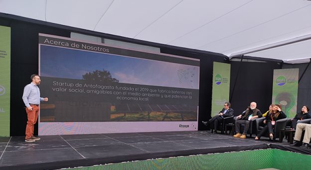 evento exponor