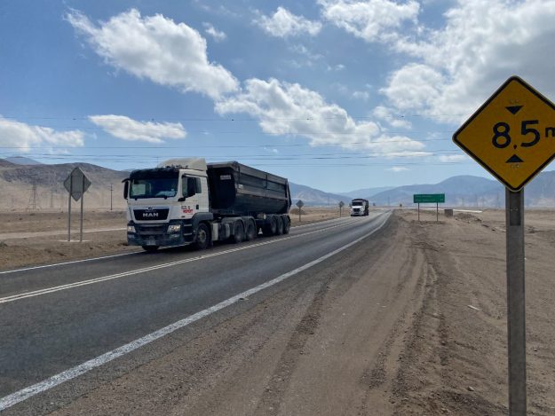 Ruta B12 3