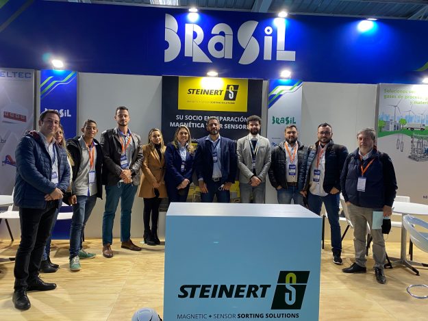 Foto stand Brasil 2022