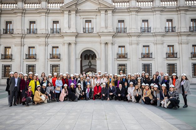 Premio Karen Poniachik 1