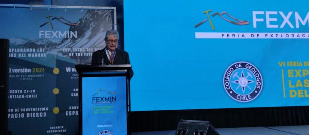 Fexmin opening