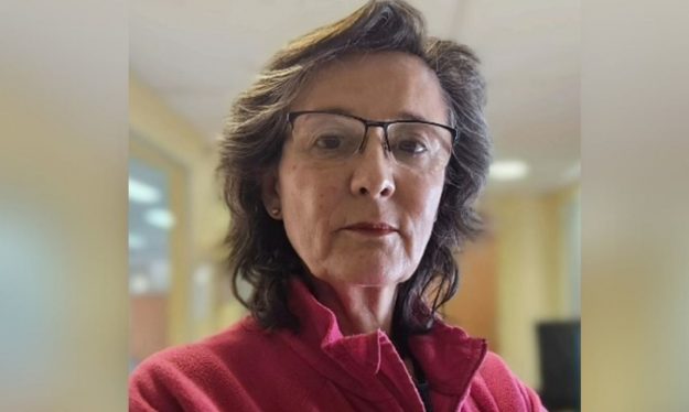 Claudia Lopez Osorio