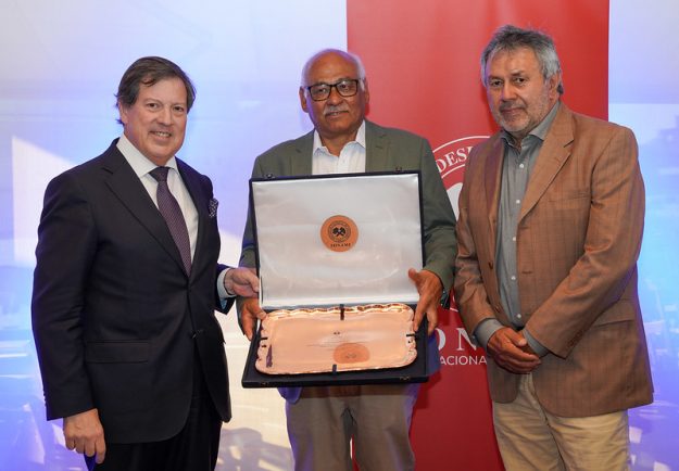 Premio SONAMI a Norpress