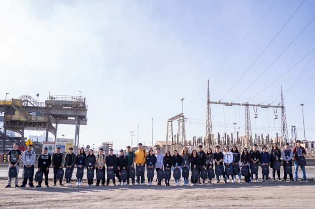 reunion Aprendices Altonorte