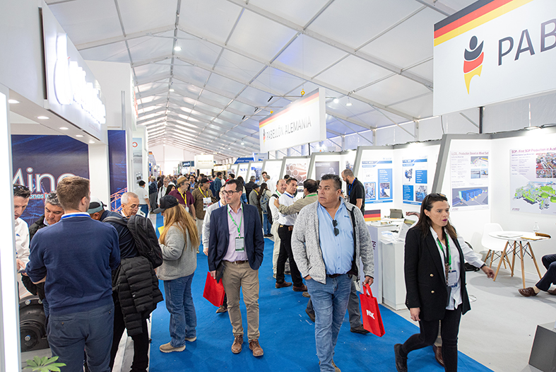 Exponor 2026