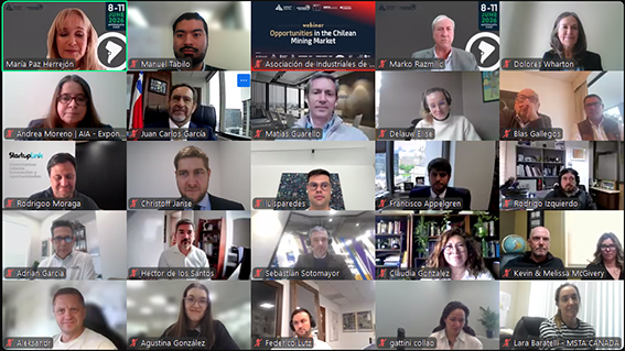 canada webinar