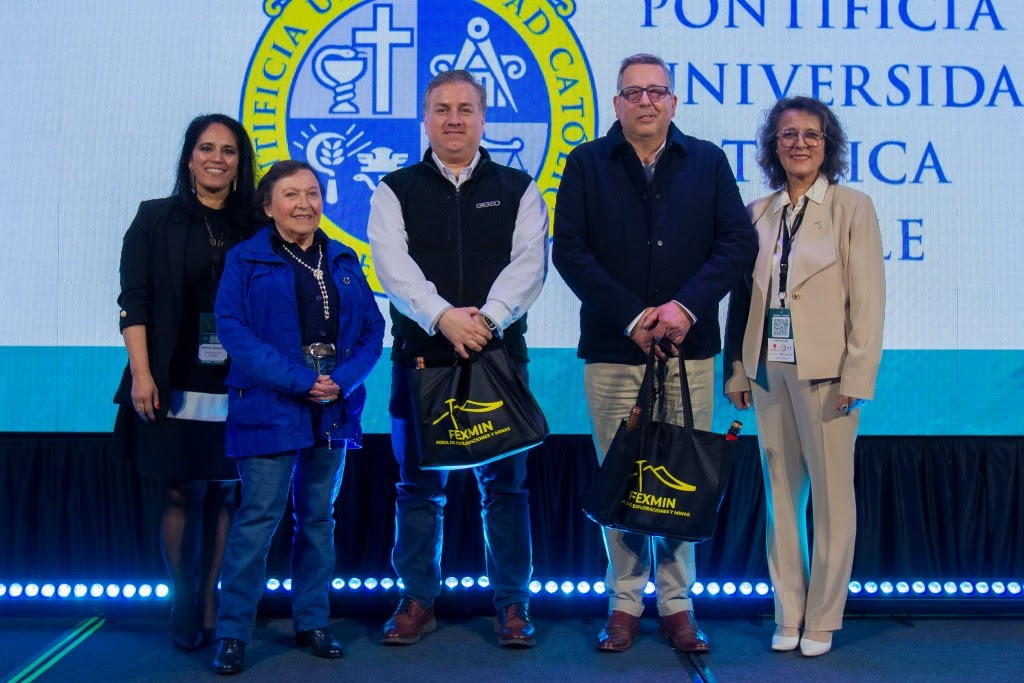 CIERRE Fexmin 25