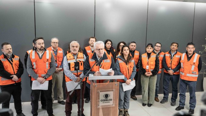 Codelco