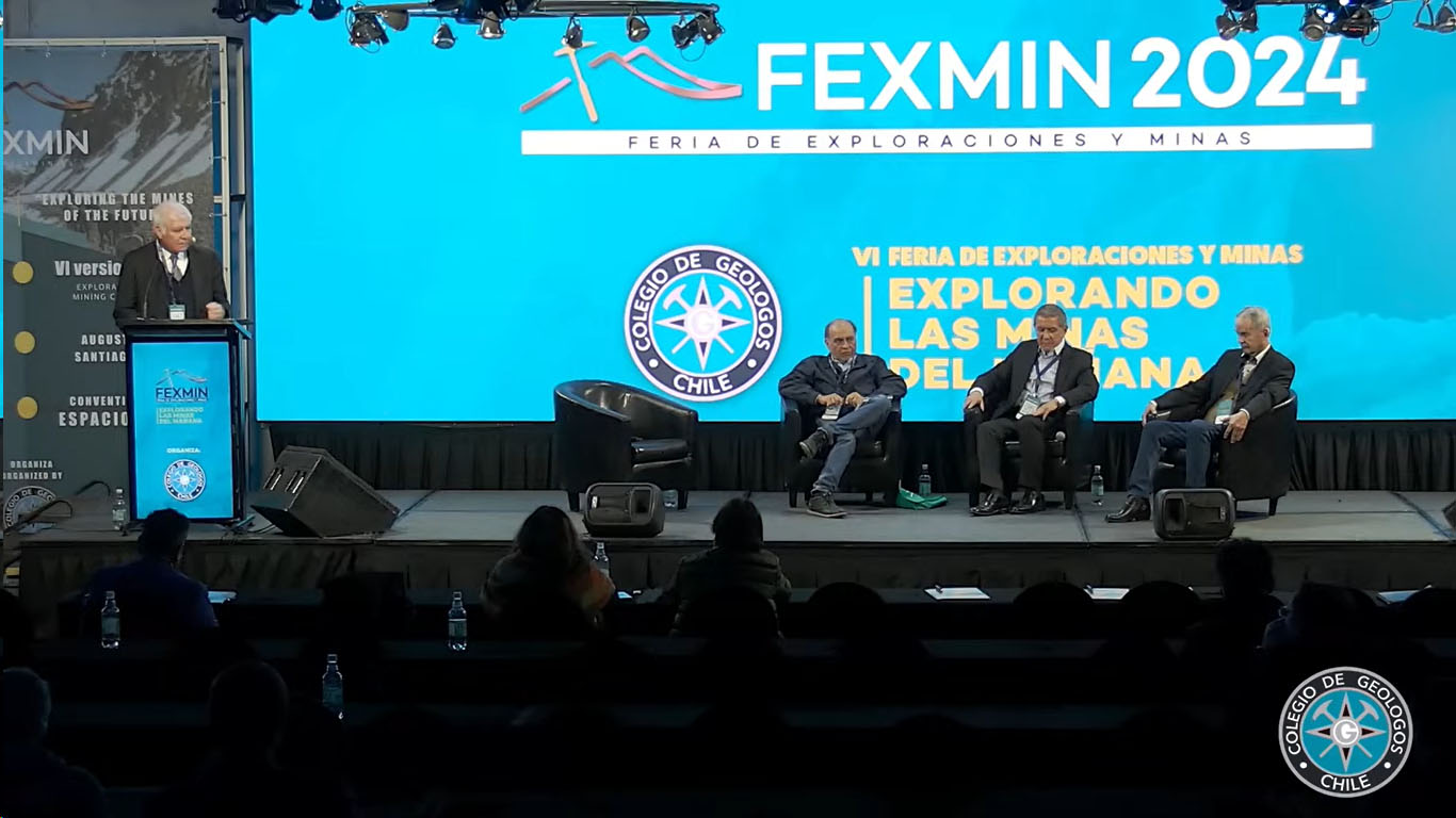 Fexmin cierre
