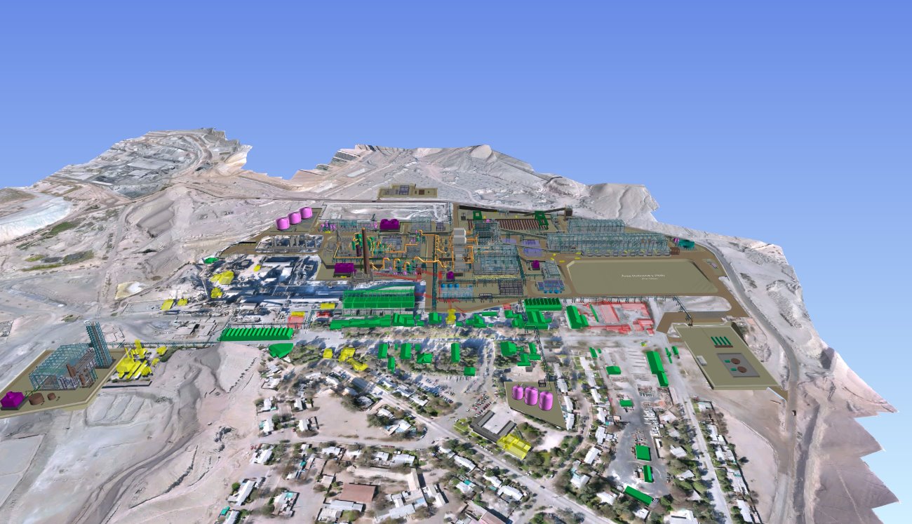 imagen fhvl maqueta