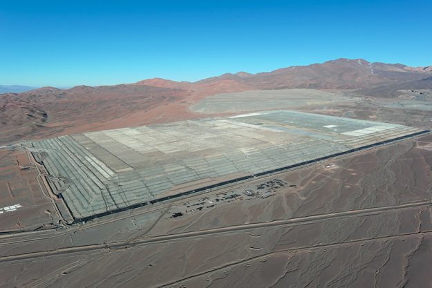 Extend Sulfolix El Abra