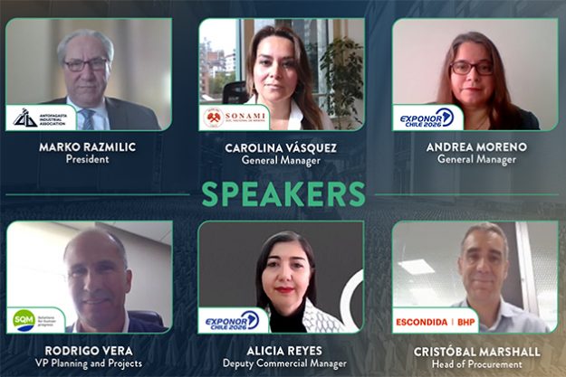 Webinar Exponor