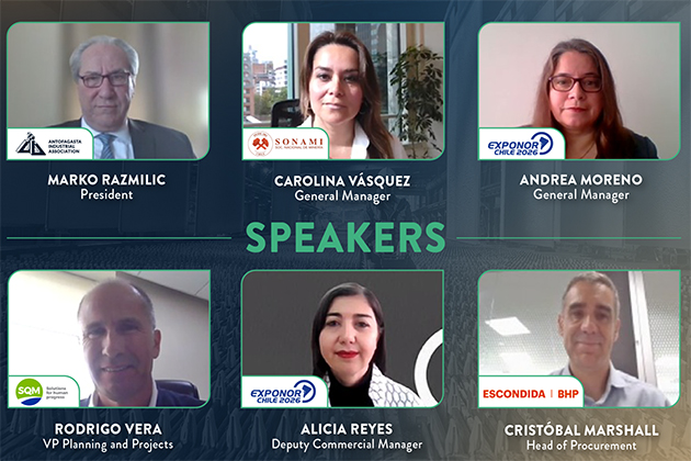 Webinar Exponor