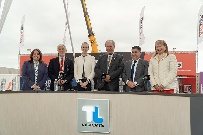 cierre exponor