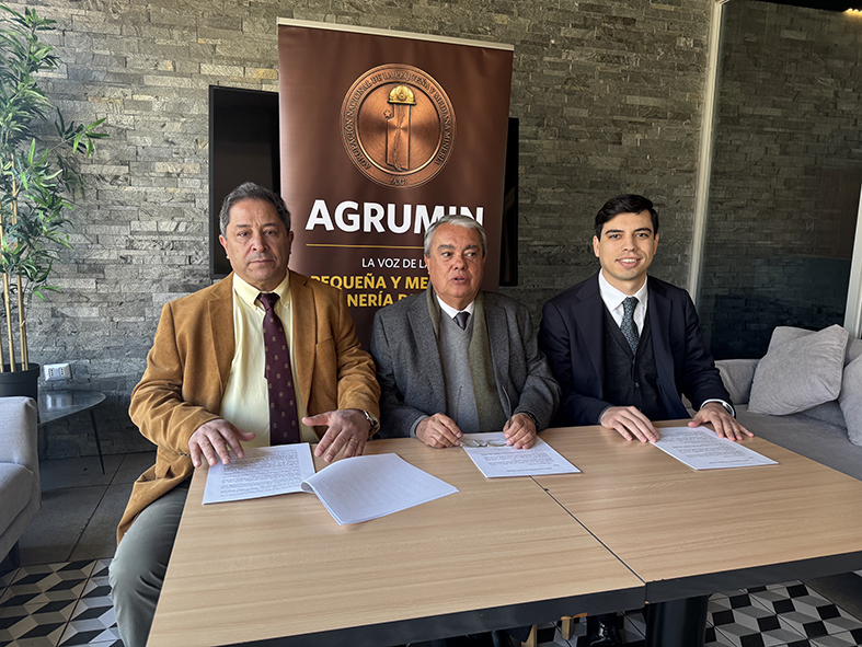 Agrumin directorio