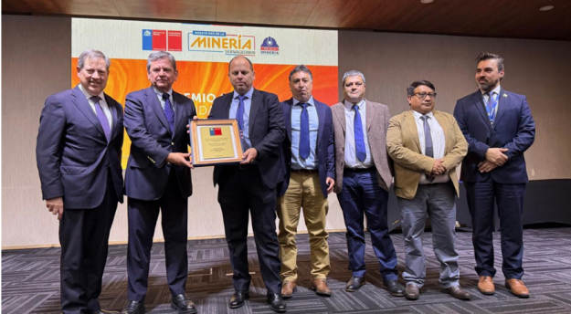 Premios SNGM